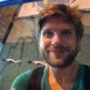 Meet your Posher, Timothy